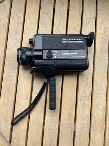 Canon 310xl super movie - canon,