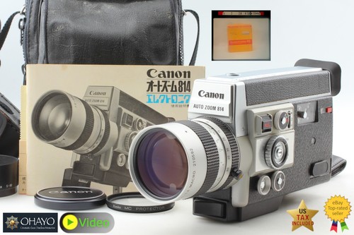 Read near mint canon auto - canon,