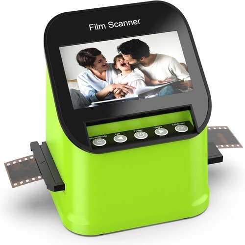 Digitnow lcd film - 4.3",