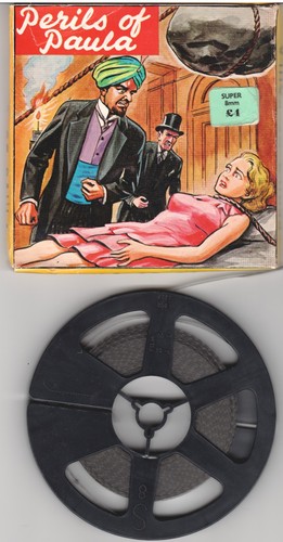 Perils paula vintage - perils, of