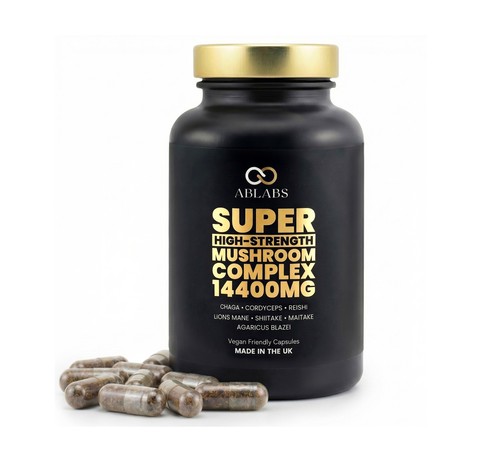 Super high strength 1 - super, 8-in-1