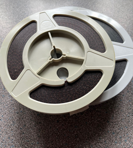 Super 8mm colour cartoon film - 8mm,