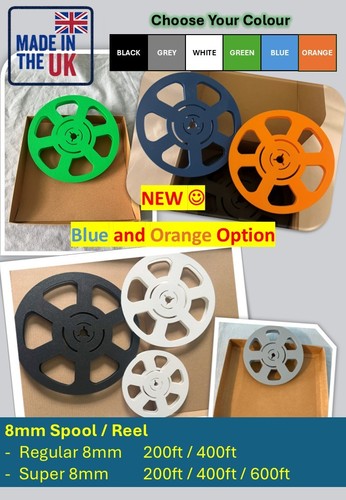 8mm projector editor - projector, spool