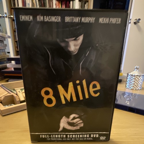 Mile super rare promo - 8,