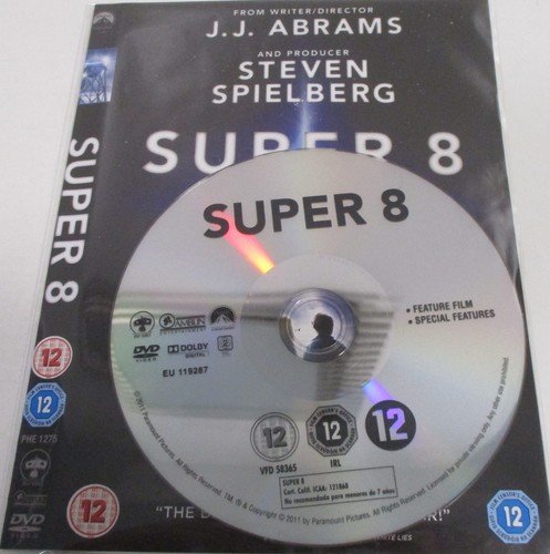 Super dvd joel - (2011),