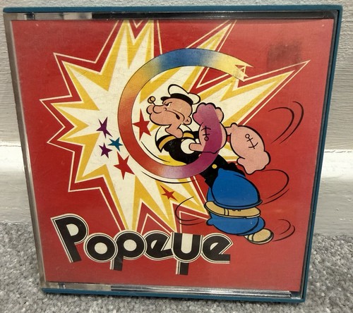 Popeye magic hat super mm - hat,