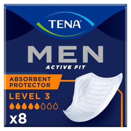 Tena men super - tena,
