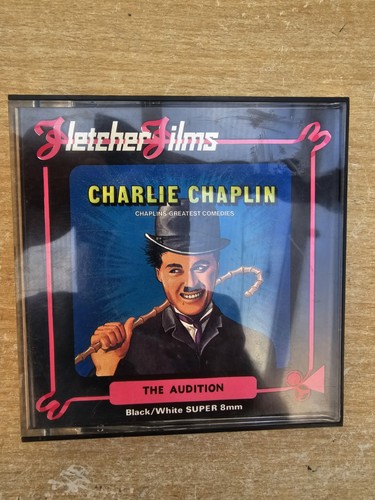 Charlie chaplin greatest - chaplin,