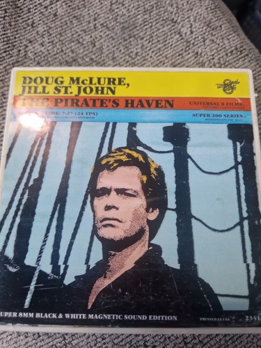 The pirates haven - haven,