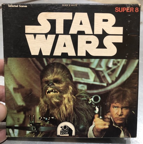 Star wars 1977 super ken - wars:, 8