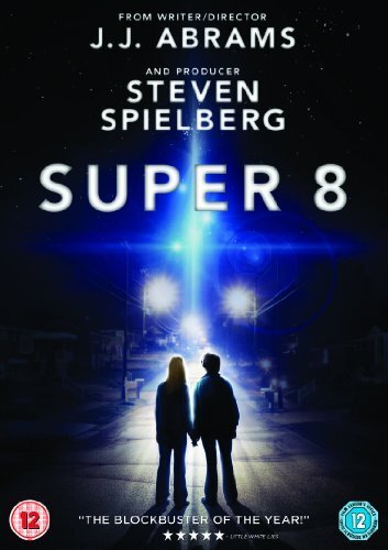 Super dvd joel - super, (2011)