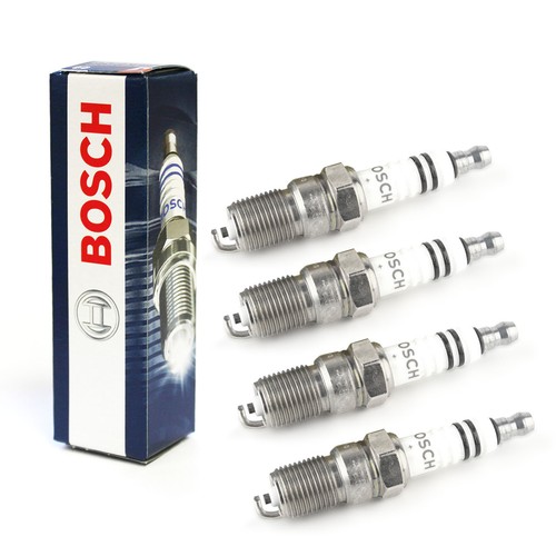 Bosch super plus spark - 4x,