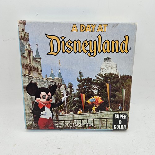 Vintage walt disney home - vintage,