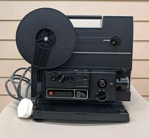 Vintage gaf 2788 super - gaf, 8