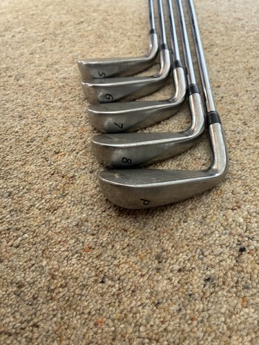 Adams super irons 6 7 - adams,