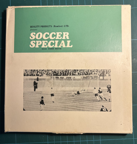Super 8mm sports films - ,