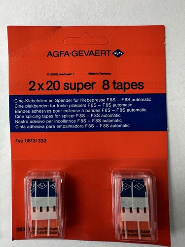 Vintage agfa gevaert - vintage,