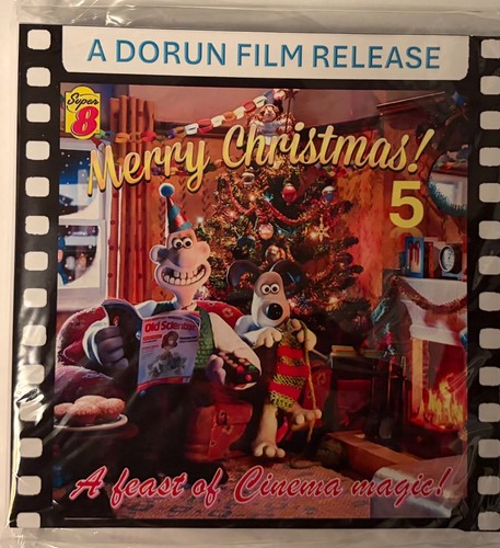 Super sound film merry - film,