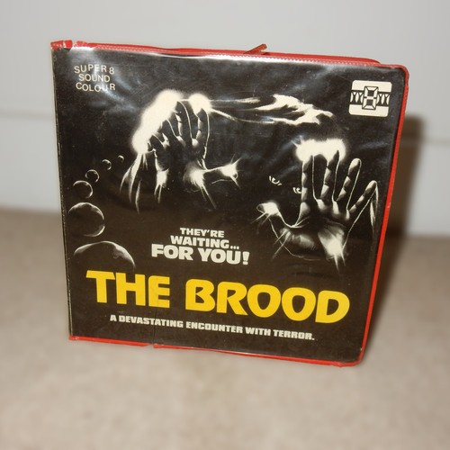 The brood super - (1979),
