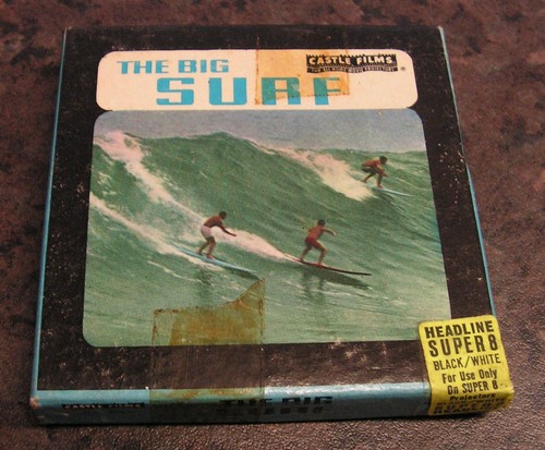 The big surf - big,