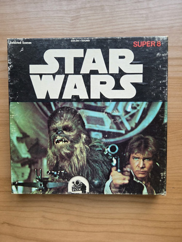 Star wars super color and - 8,