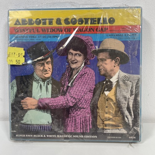 Abbott and costello wistful - abbott,