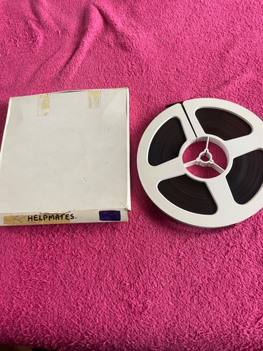 Vintage super cine film - super,