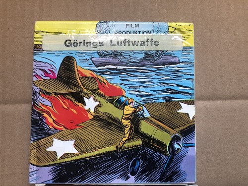Göring luftwaffe 200ft - luftwaffe.,