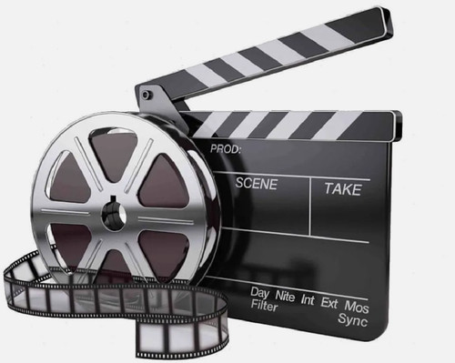 8mm cine film transfer - cine, to