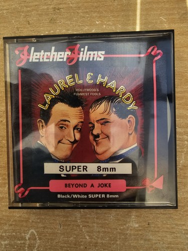 Laurel and hardy - laurel,