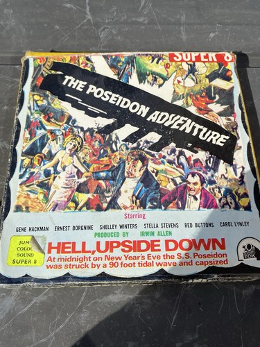 1972 action adventure super - 1972,