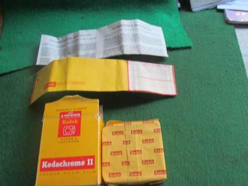Kodak kodachrome super - kodachrome,
