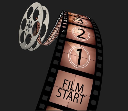 8mm cine film transfer - cine,