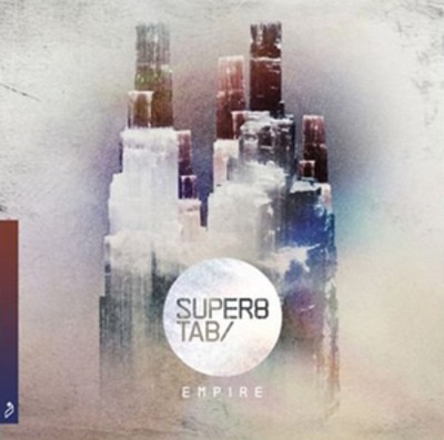 Super tab empire - 8, tab: