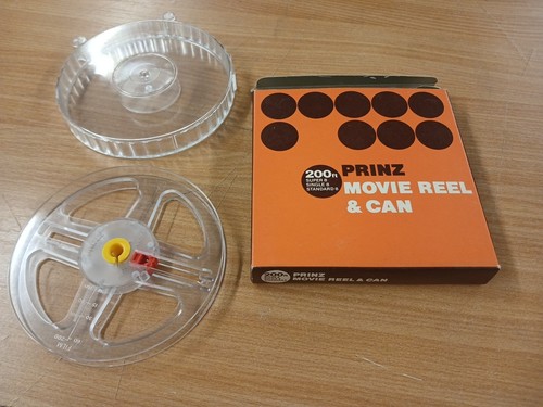Vintage prinz movie - movie, and