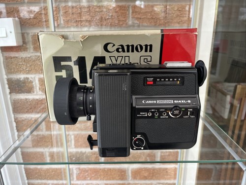 Canon canosound 514xl - canon,