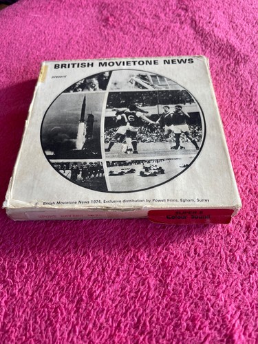British news review - review, super