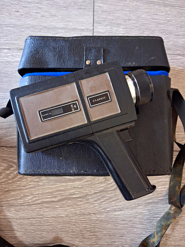 Classic 722 automatic super - super, 8