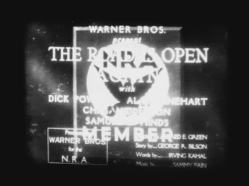 The road open again - the,