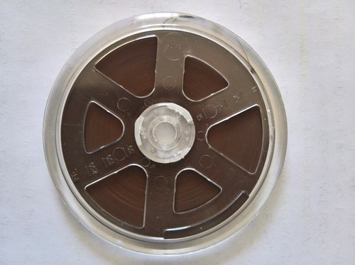 Super 8mm standard - super, &