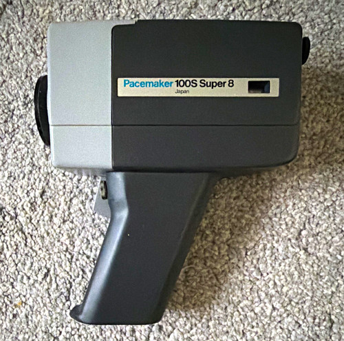 Gaf pacemaker 100s - gaf, 8