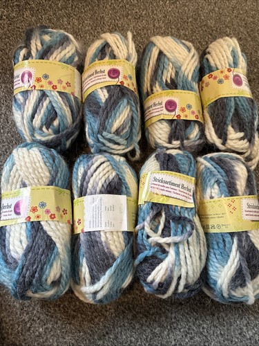 50gm super chunky - 50gm, yarn