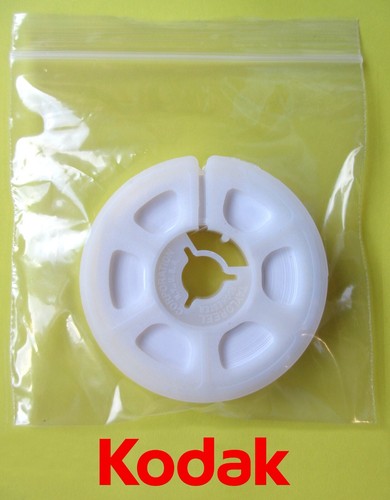 New super white - 8, kodak