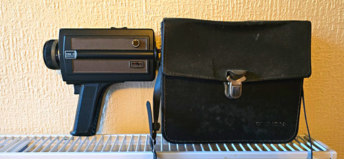 Chinon classic super compact - super,