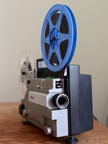 Superb cinerex 727 - superb, dual