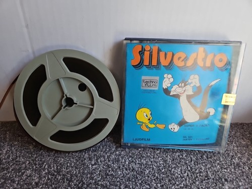 Silvestro sylvester cat - silvestro,