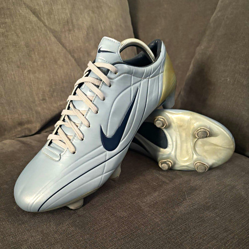 Nike mercurial vapor sg - mercurial, ii