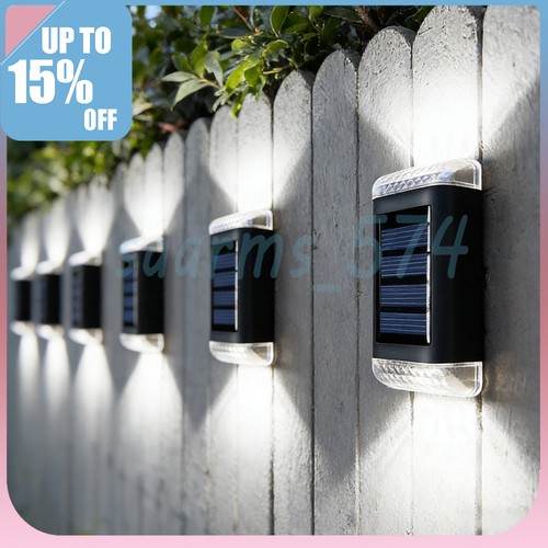 8pack super bright solar - super,