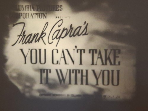 You cant take - cant,