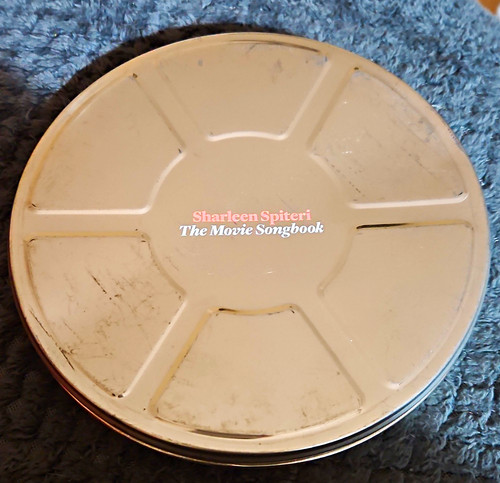 Sharleen spiteri the movie - spiteri,